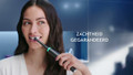 Youtube video of Oral-B iO 9N Zwart met extra opzetborstel