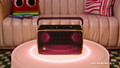 Youtube video of JBL Authentics 500 Zwart
