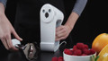 Youtube video of Braun MultiMix 5 HM5100WH Wit