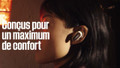 Youtube video of Bose Écouteurs QuietComfort Ultra Noir