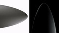 Youtube video of Bowers & Wilkins Zeppelin Noir