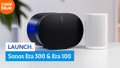 Youtube video of Sonos Era 100 Weiß