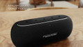 Youtube video of Harman Kardon Luna Black