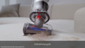 Youtube video of Dyson V15 Detect Absolute