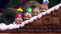 Youtube video of Super Mario Bros. Wonder Nintendo Switch