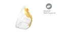 Youtube video of Medela Solo Hands-Free