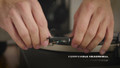 Youtube video of JBL Spinner BT Goud