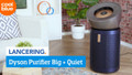 Youtube video of Dyson Purifier Big + Quiet Formaldehyde - BP03