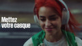 Youtube video of Bose QuietComfort Casque Audio Noir
