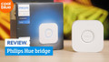 Youtube video of Philips Hue Bridge