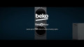 Youtube video of Beko B5WT5104111M SaveWater