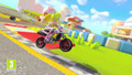 Youtube video of Mario Kart 8 Deluxe Booster Course Pass