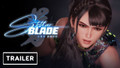 Youtube video of Stellar Blade PS5