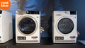 Youtube video of AEG TR979M8CS AbsoluteCare ProSteam