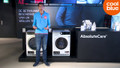 Youtube video of AEG TR979M8CS AbsoluteCare ProSteam