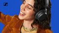 Youtube video of Sennheiser Accentum Plus Black