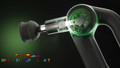Youtube video of Tunturi MG70 Massage Gun Pro