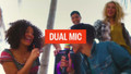 Youtube video of JBL Partybox Club 120