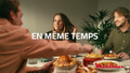 Youtube video of Moulinex Dual Easy Fry & Grill
