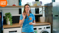 Youtube video of Bosch WGG244ZONL