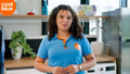 Youtube video of Bosch WGG244ZONL