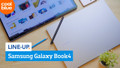 Youtube video of Samsung Galaxy Book4 Ultra NP960XGL-XG1NL
