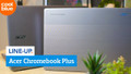 Youtube video of Acer Chromebook Plus 515 (CB515-2HT-5789)
