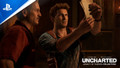 Youtube video of Uncharted Legacy of Thieves Collection - PS5