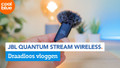 Youtube video of JBL Quantum Stream Studio Wireless USB-C