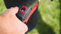 Youtube video of Einhell GP-CT 36/35 Li BL Solo (zonder accu)