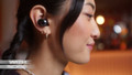 Youtube video of JBL Live Buds 3 Black