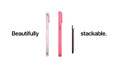 Youtube video of Apple iPhone 15 Plus Back Cover met MagSafe Zwart