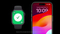 Youtube video of Apple Watch Series 9 4G 45mm Midnight Aluminum Sport Watch Strap