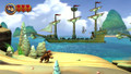 Youtube video of Donkey Kong Country Returns HD Nintendo Switch