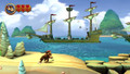 Youtube video of Donkey Kong Country Returns HD Nintendo Switch