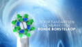 Youtube video of Oral-B Pro Serie 3 Zwart en Wit Duo Pack