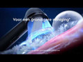 Youtube video of Oral-B iO 3N Roze
