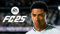 Youtube video of EA Sports FC 25 PS4
