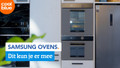 Youtube video of Samsung NV7B4450VAK Dual Cook