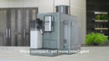 Youtube video of De'Longhi Rivelia EXAM440.55.G