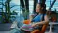 Youtube video of JBL Tune Buds 2 Blauw
