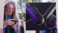 Youtube video of JBL Wave Flex 2 Weiß