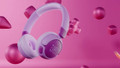 Youtube video of JBL JR320BT Vert