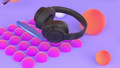 Youtube video of JBL Tune 770NC Black