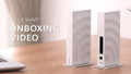 Youtube video of Acer Wave 7 3-pack