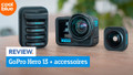 Youtube video of GoPro HERO 13 Black