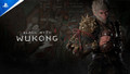 Youtube video of Black Myth: Wukong PS5