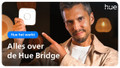 Youtube video of Philips Hue Bridge
