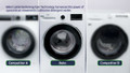 Youtube video of Beko BM3WFT3841B SteamCure