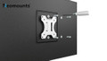 Youtube video of Neomounts NEXT Core DS70-450WH1 Monitorarm Gasgeveerd - Wit